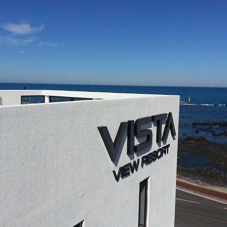 Vista Resort ג'גו מראה חיצוני תמונה