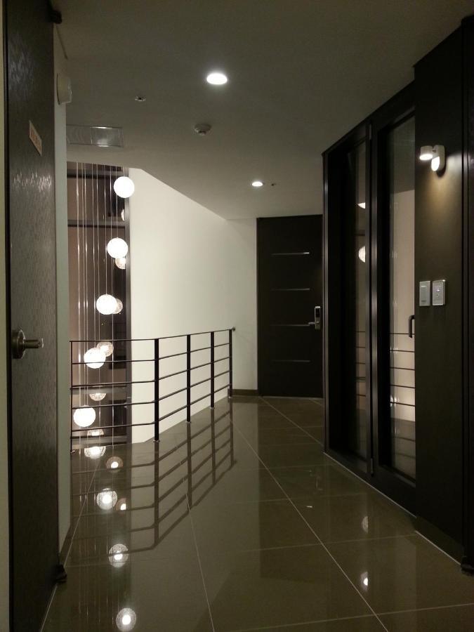Vista Resort ג'גו מראה חיצוני תמונה