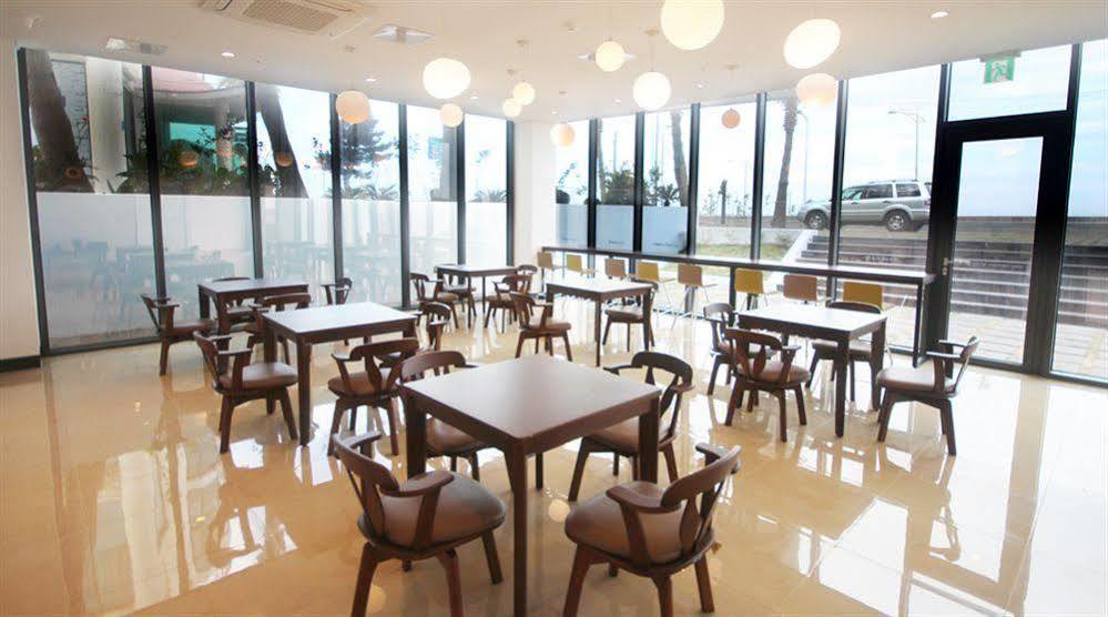 Vista Resort ג'גו מראה חיצוני תמונה